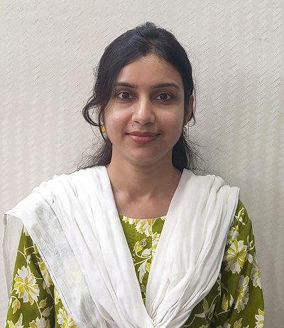 Riya Paul