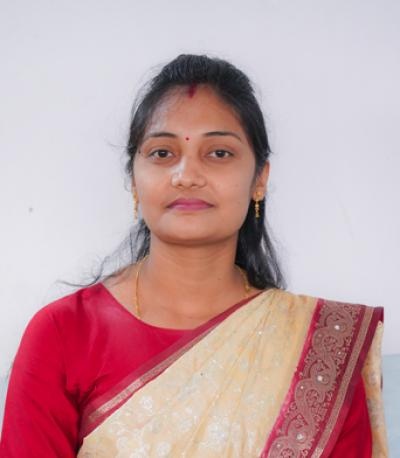 Asha Rani Mahato