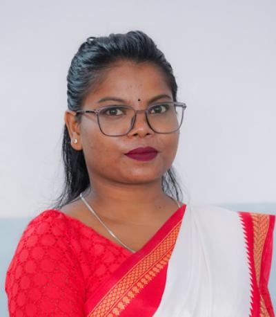 Subasi Murmu