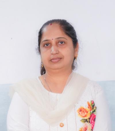 Pushpa Kiran